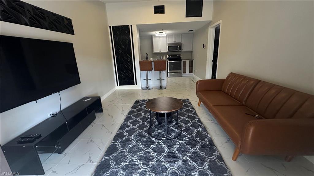 TREETOPS OF NAPLES - Residential Lease