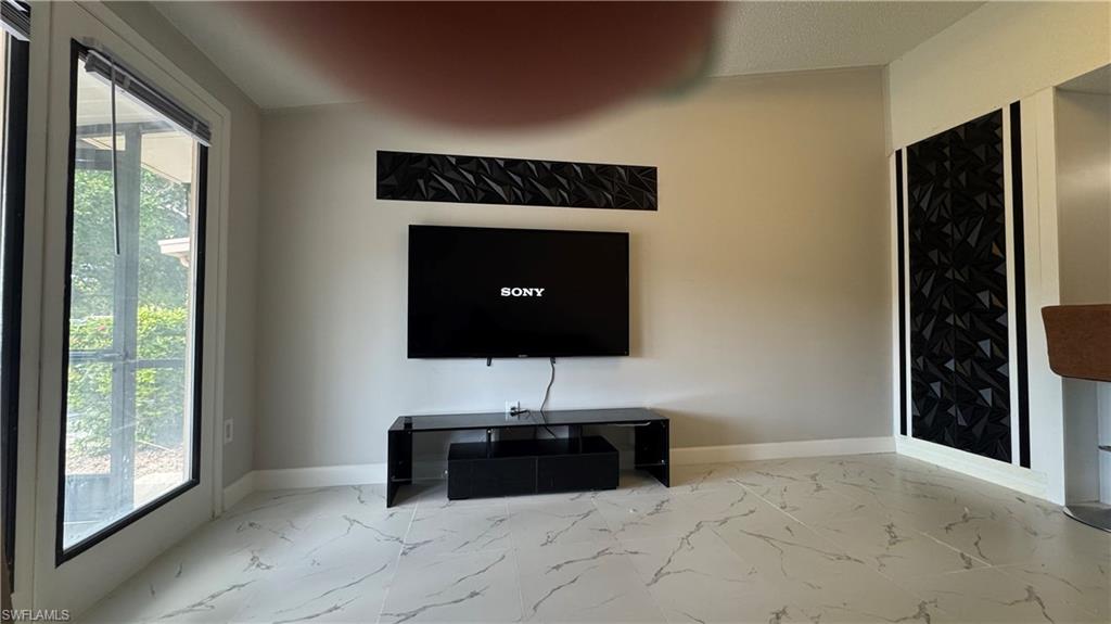 TREETOPS OF NAPLES - Residential Lease