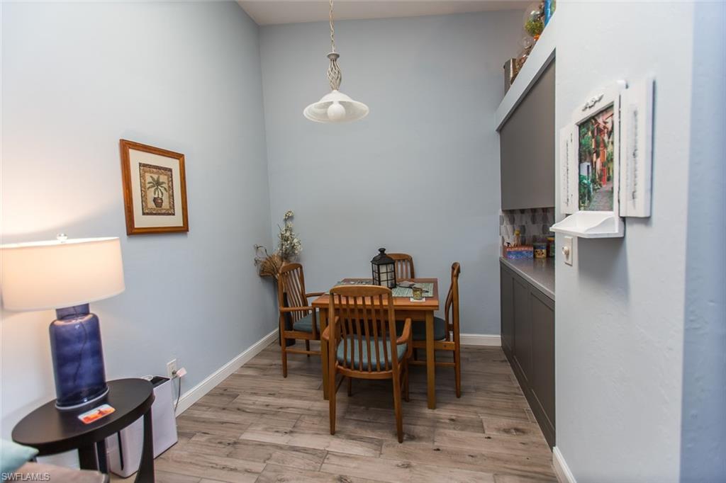 PINE GROVE TOWNHOUSES - Residential