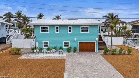 360 Bayland RD FORT MYERS BEACH FL 33931