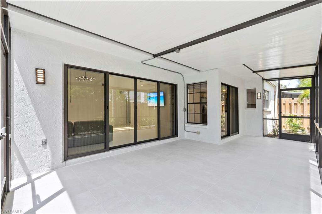 MEADOWS - Residential Lease