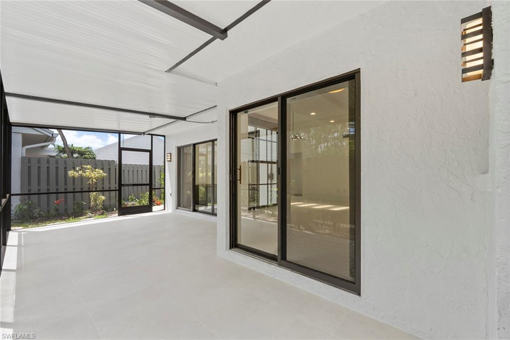 MEADOWS - Residential Lease