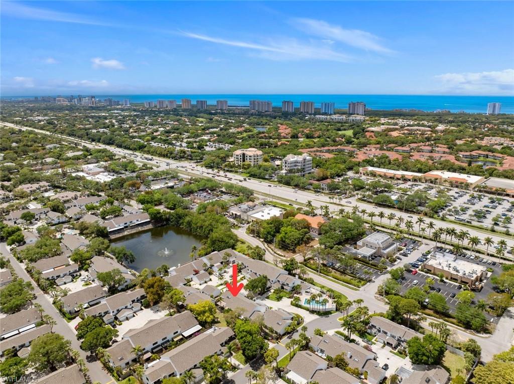 MEADOWS - Residential Lease