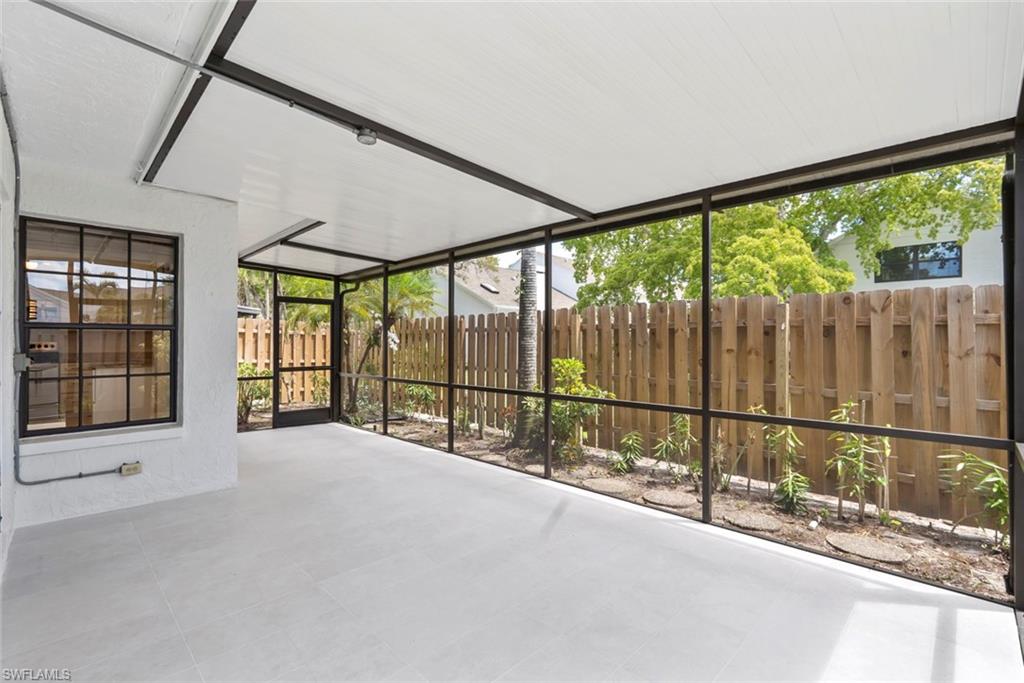 MEADOWS - Residential Lease