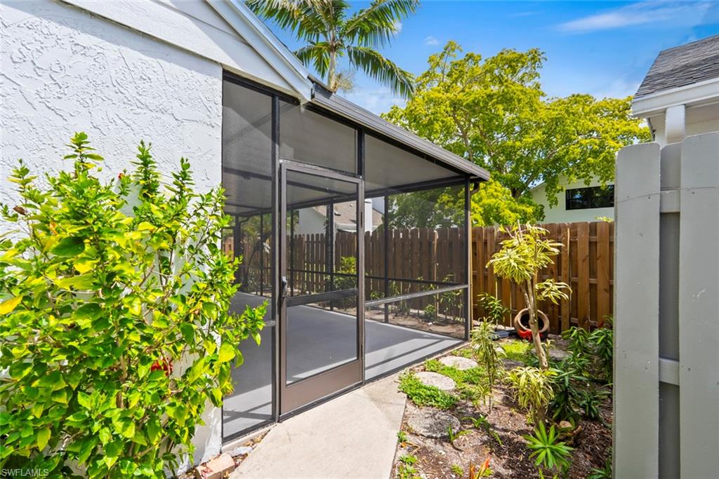 MEADOWS - Residential Lease