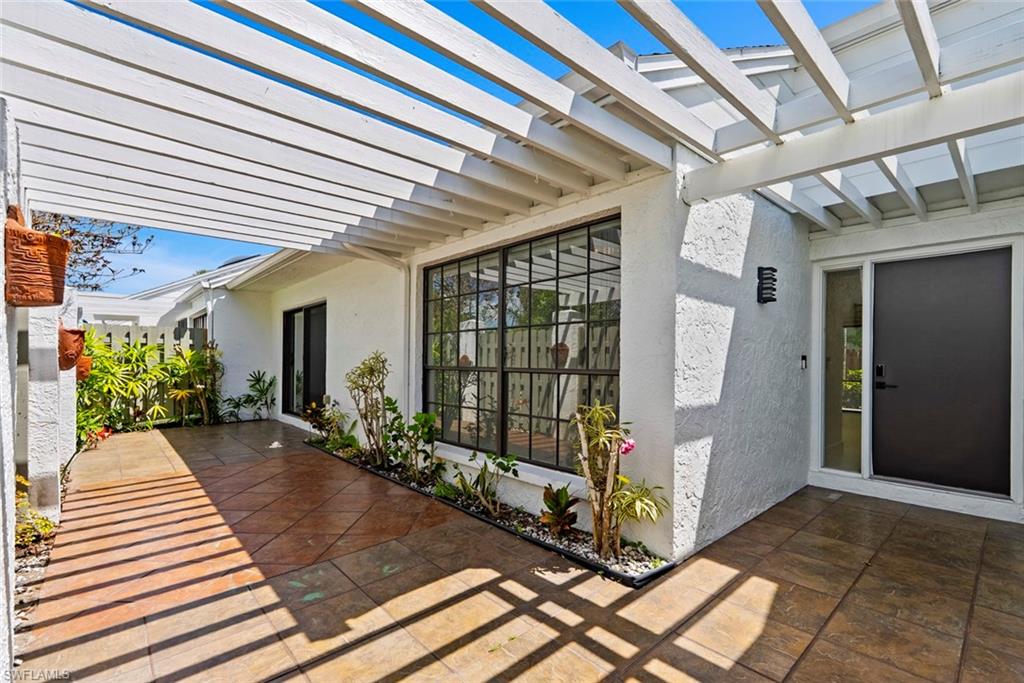 MEADOWS - Residential Lease