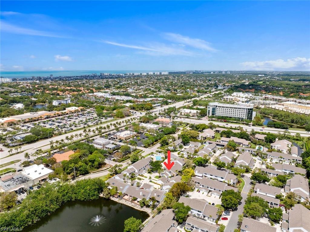 MEADOWS - Residential Lease