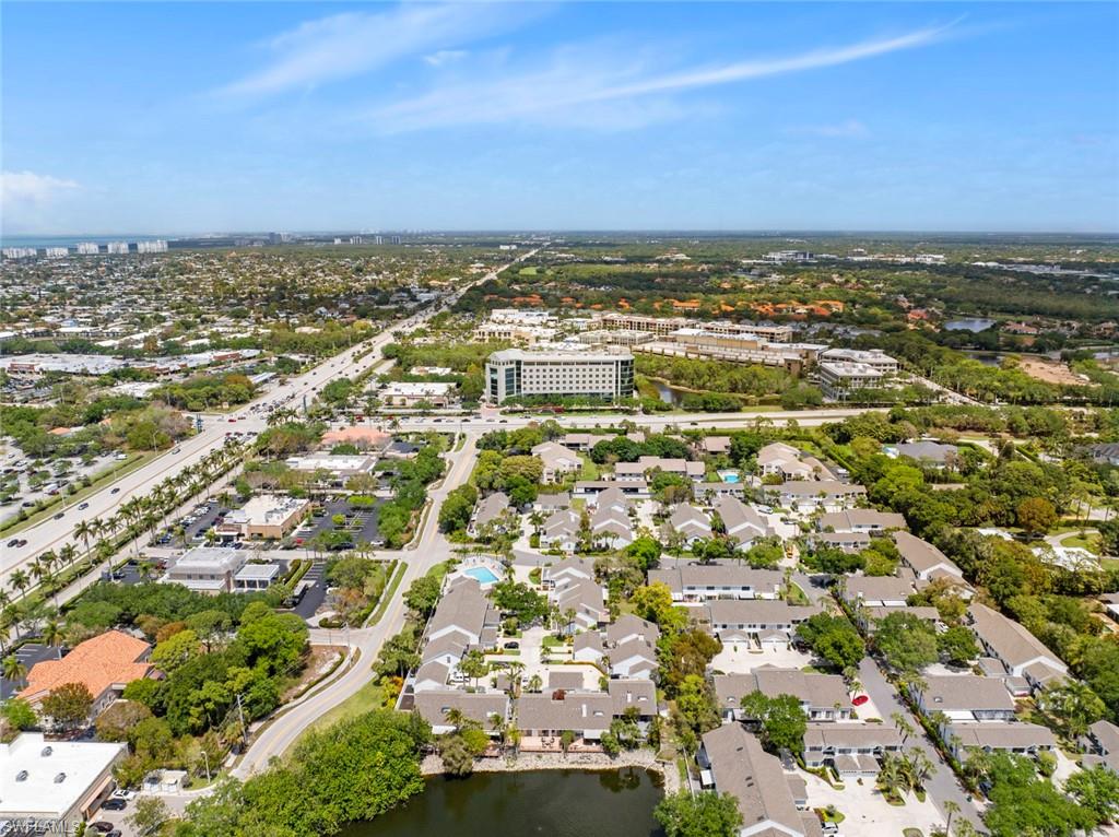 MEADOWS - Residential Lease