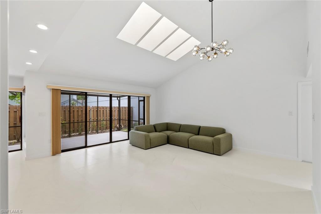 MEADOWS - Residential Lease