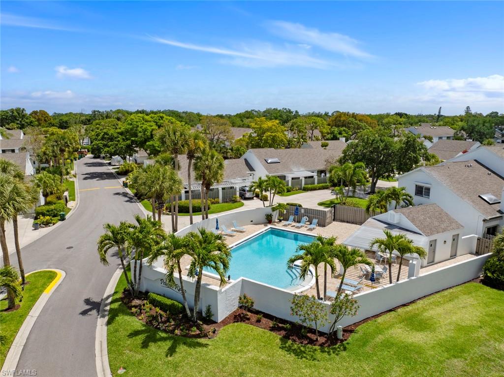 MEADOWS - Residential Lease