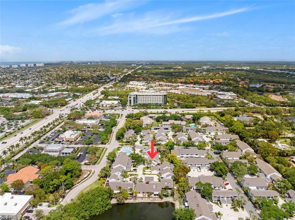 MEADOWS - Residential Lease