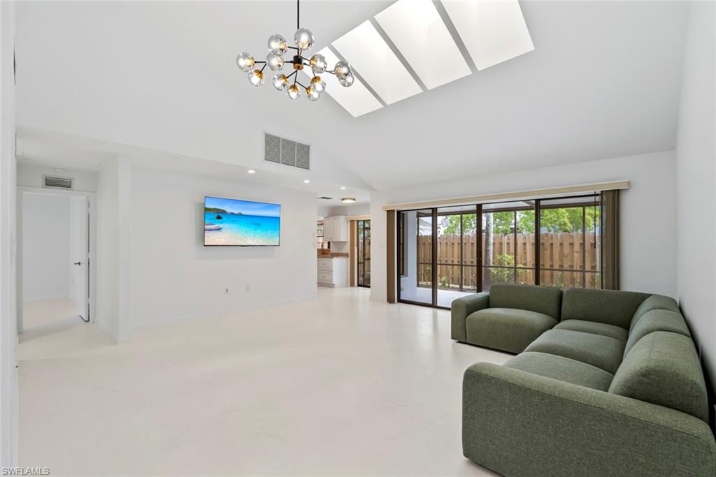 MEADOWS - Residential Lease