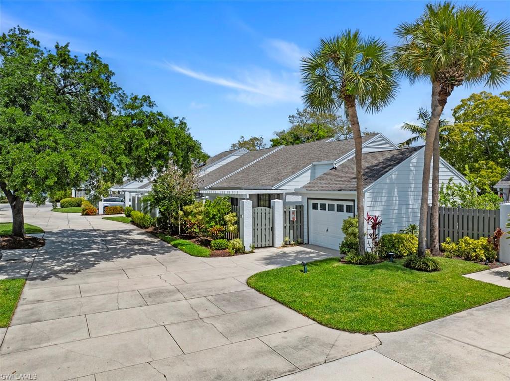 MEADOWS - Residential Lease