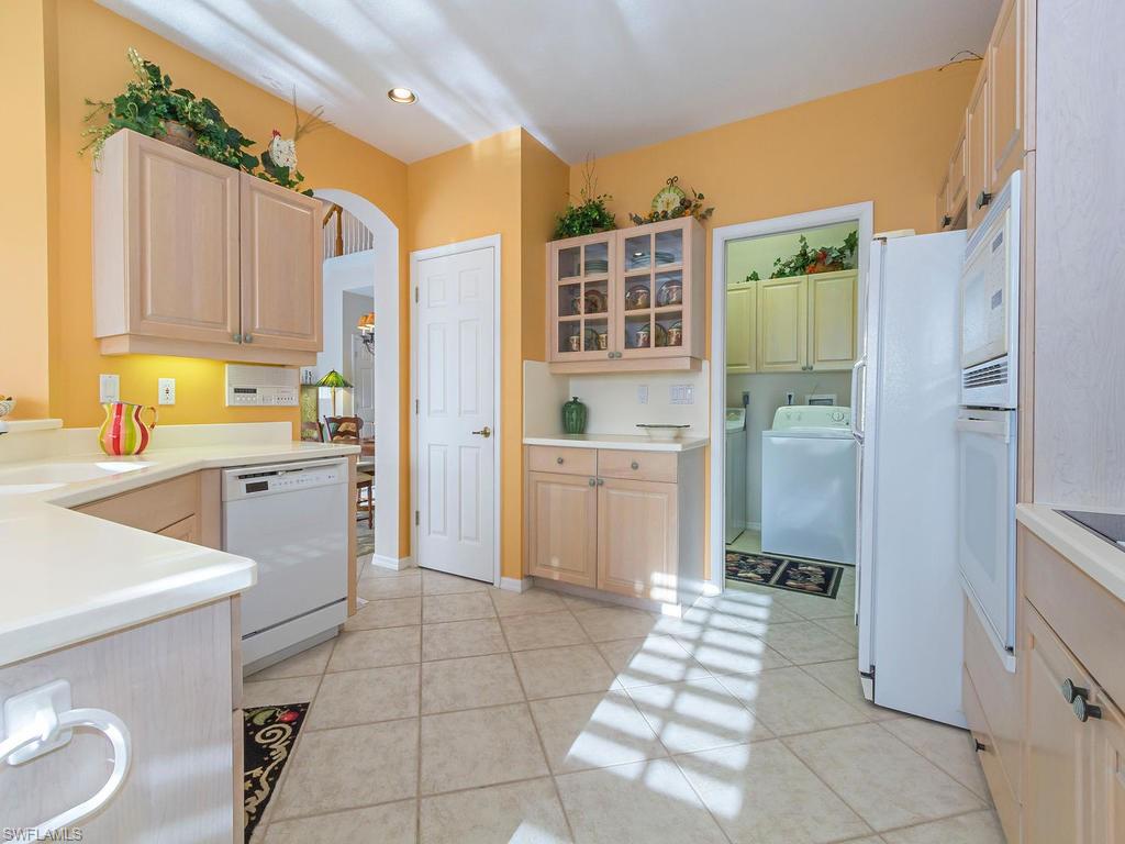 BAY HARBOR - Residential