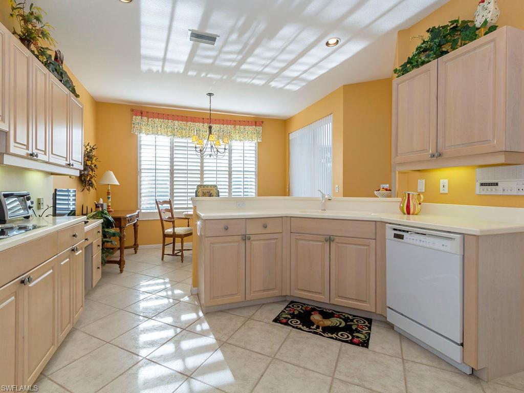 BAY HARBOR - Residential