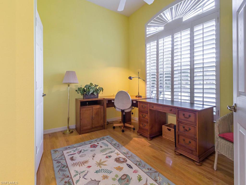 BAY HARBOR - Residential