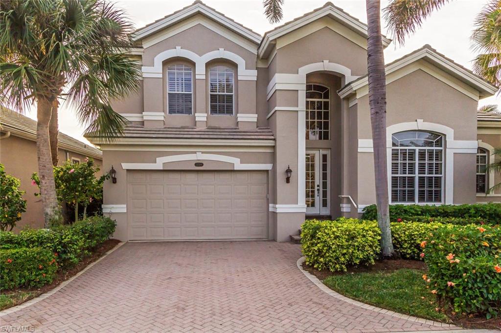 BAY HARBOR - Residential