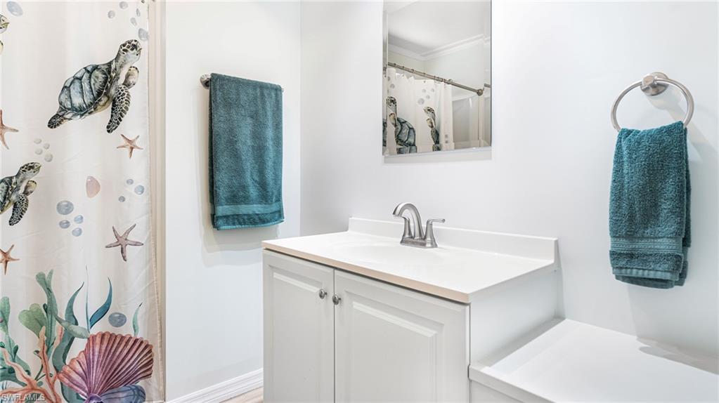 OLD BRIDGE VILLAGE - Residential