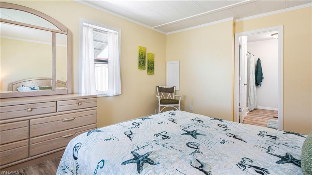 OLD BRIDGE VILLAGE - Residential