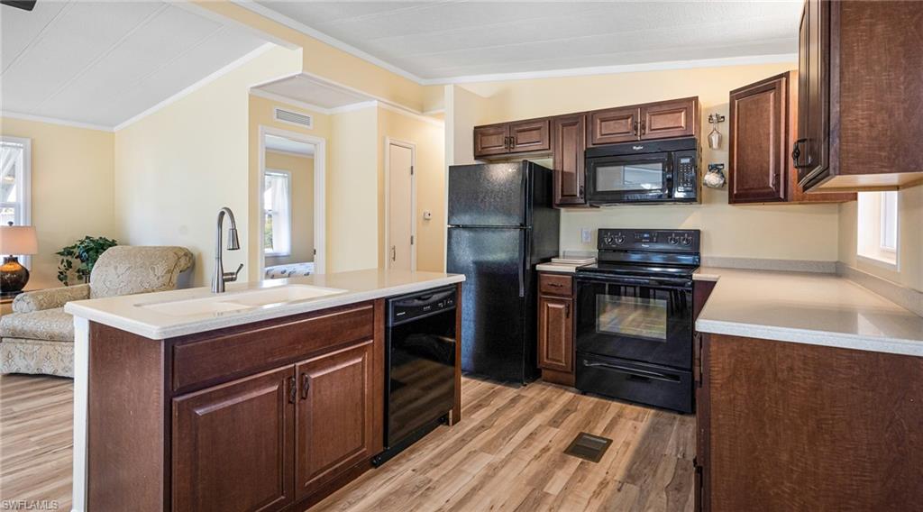 OLD BRIDGE VILLAGE - Residential