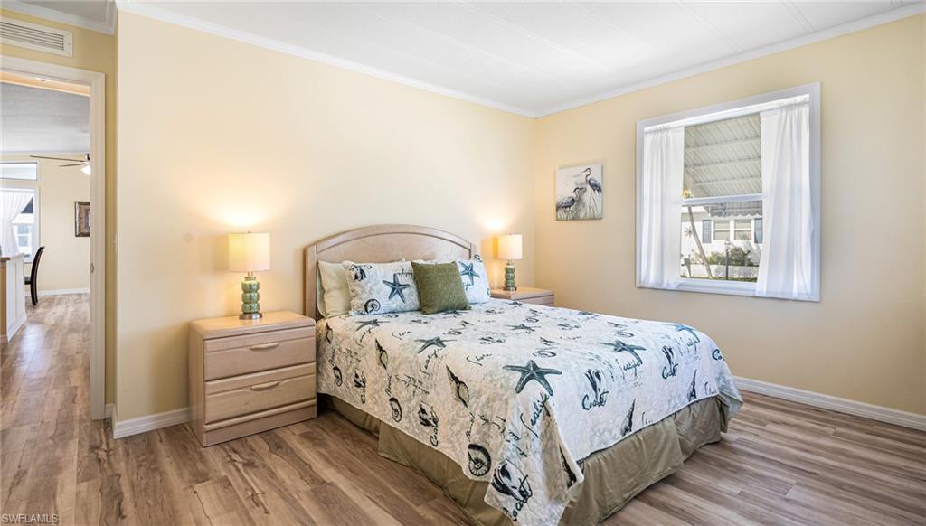 OLD BRIDGE VILLAGE - Residential