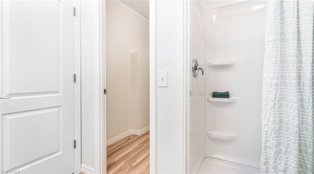 OLD BRIDGE VILLAGE - Residential