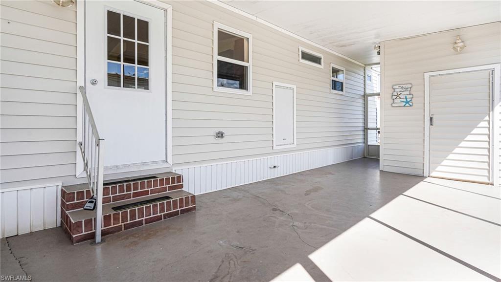 OLD BRIDGE VILLAGE - Residential