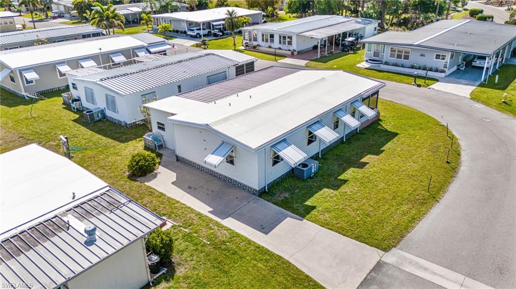 OLD BRIDGE VILLAGE - Residential