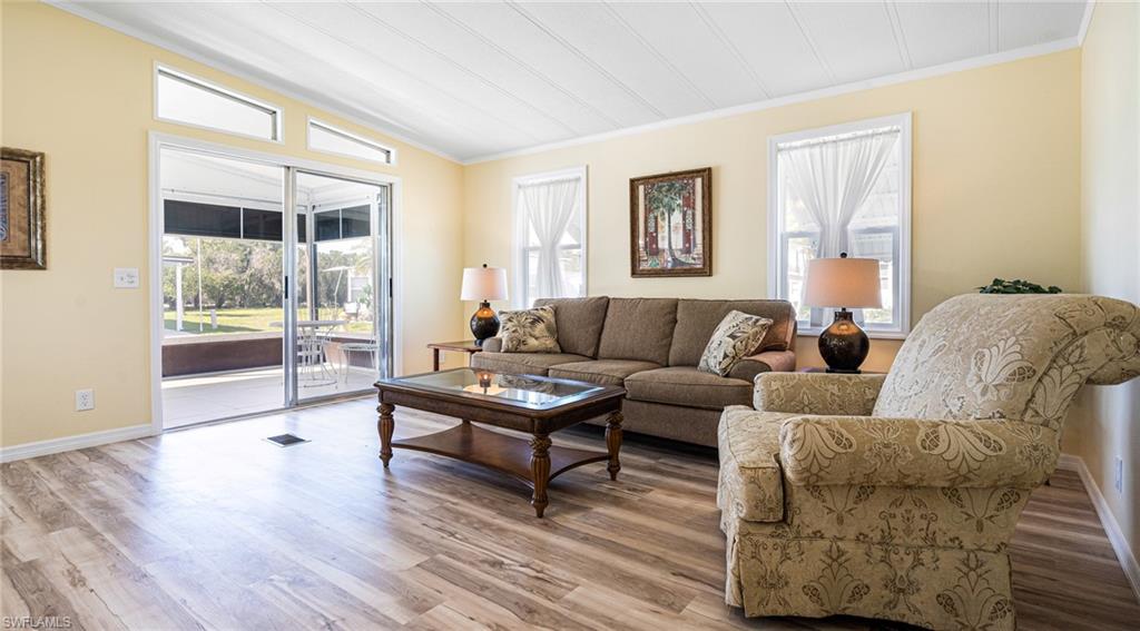 OLD BRIDGE VILLAGE - Residential