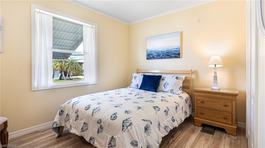 OLD BRIDGE VILLAGE - Residential