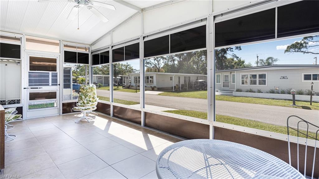 OLD BRIDGE VILLAGE - Residential