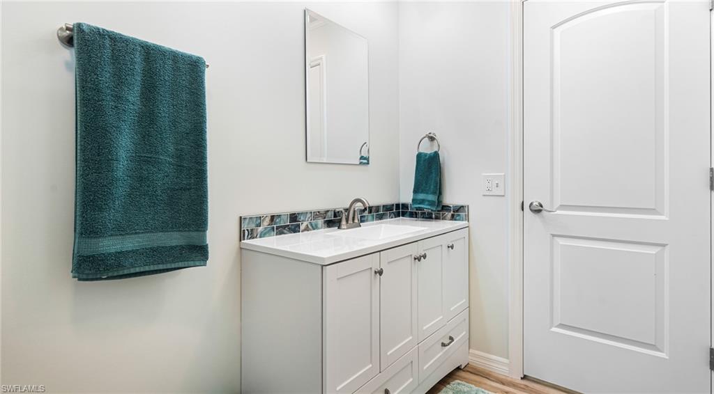 OLD BRIDGE VILLAGE - Residential