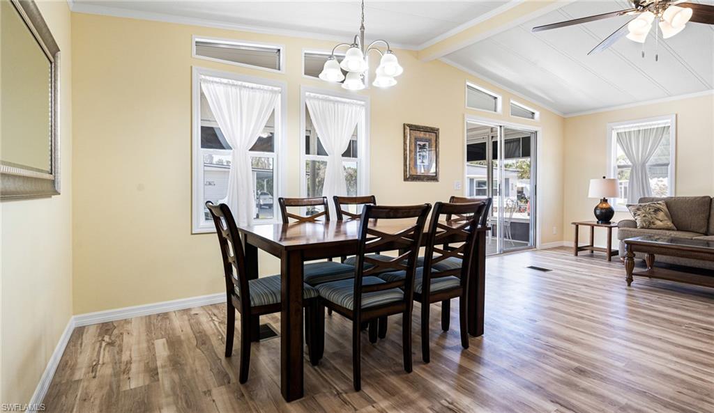 OLD BRIDGE VILLAGE - Residential