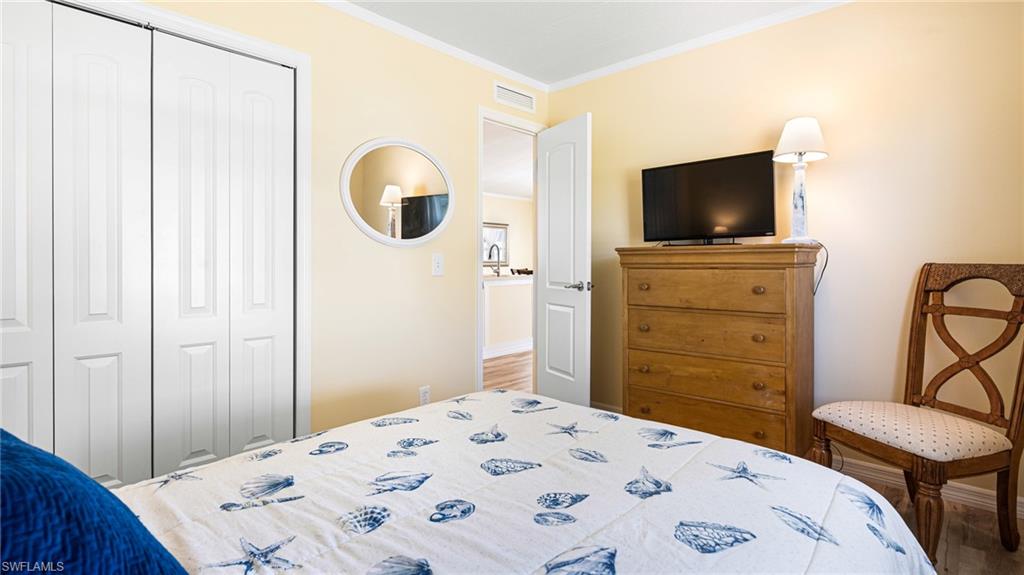 OLD BRIDGE VILLAGE - Residential