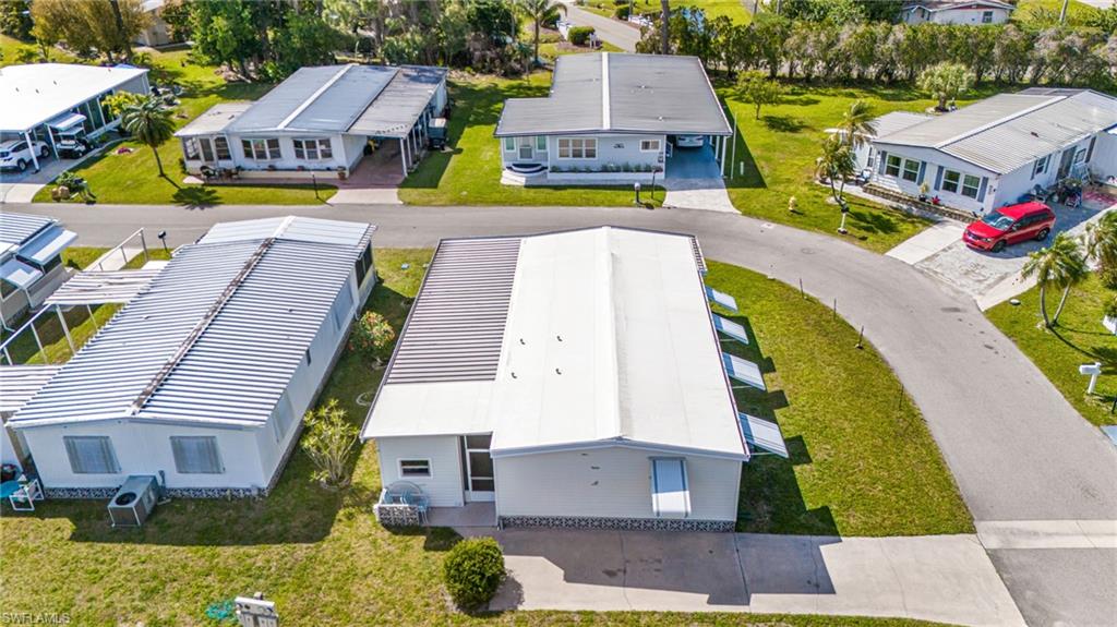 OLD BRIDGE VILLAGE - Residential