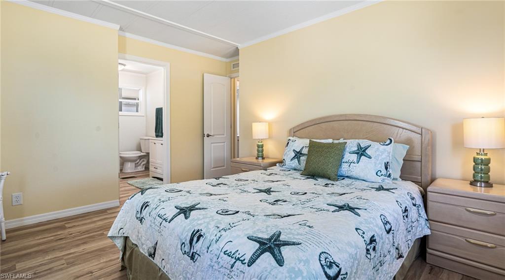 OLD BRIDGE VILLAGE - Residential