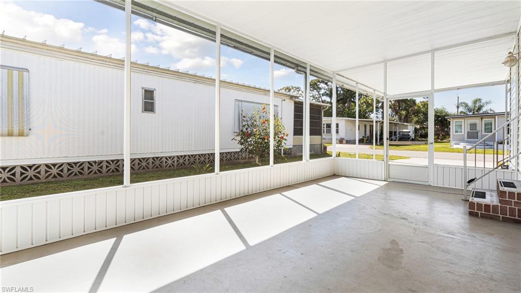 OLD BRIDGE VILLAGE - Residential