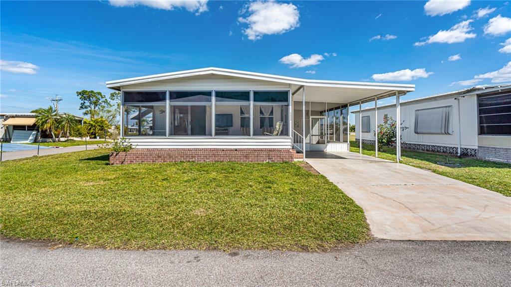 OLD BRIDGE VILLAGE - Residential