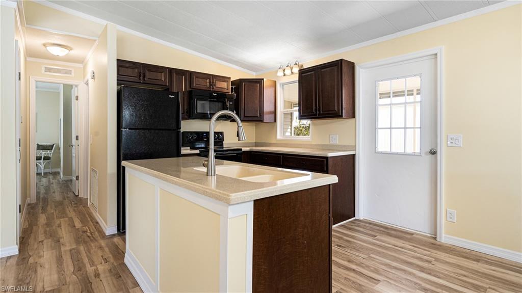 OLD BRIDGE VILLAGE - Residential