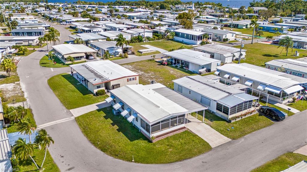 OLD BRIDGE VILLAGE - Residential