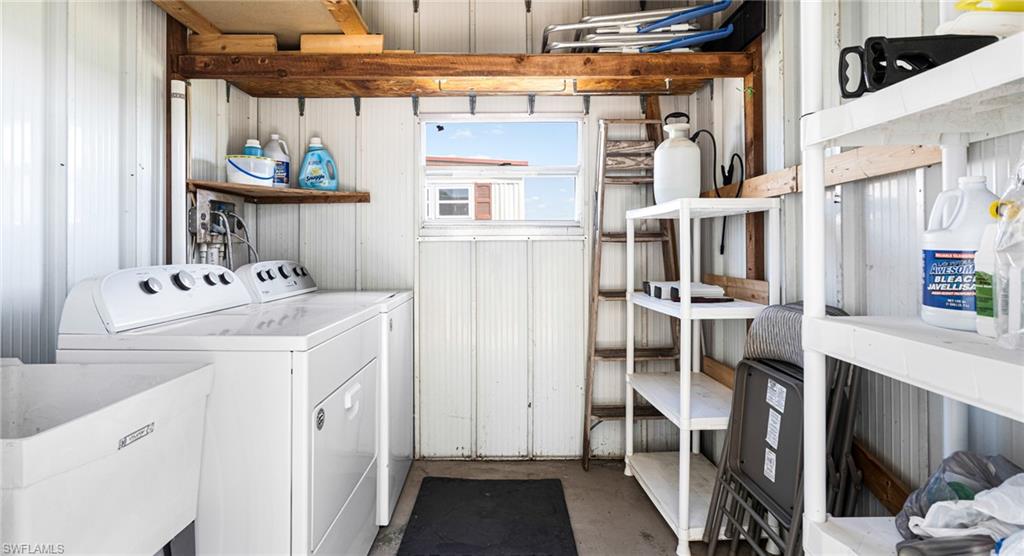 OLD BRIDGE VILLAGE - Residential