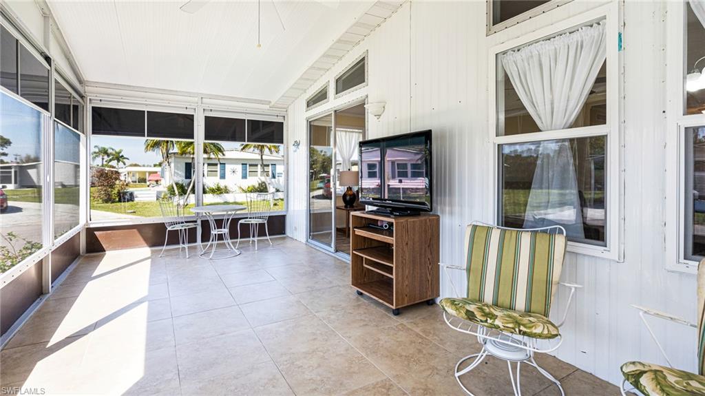 OLD BRIDGE VILLAGE - Residential