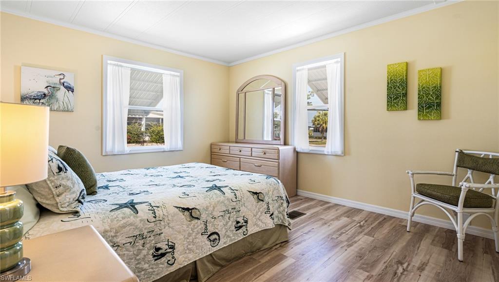 OLD BRIDGE VILLAGE - Residential