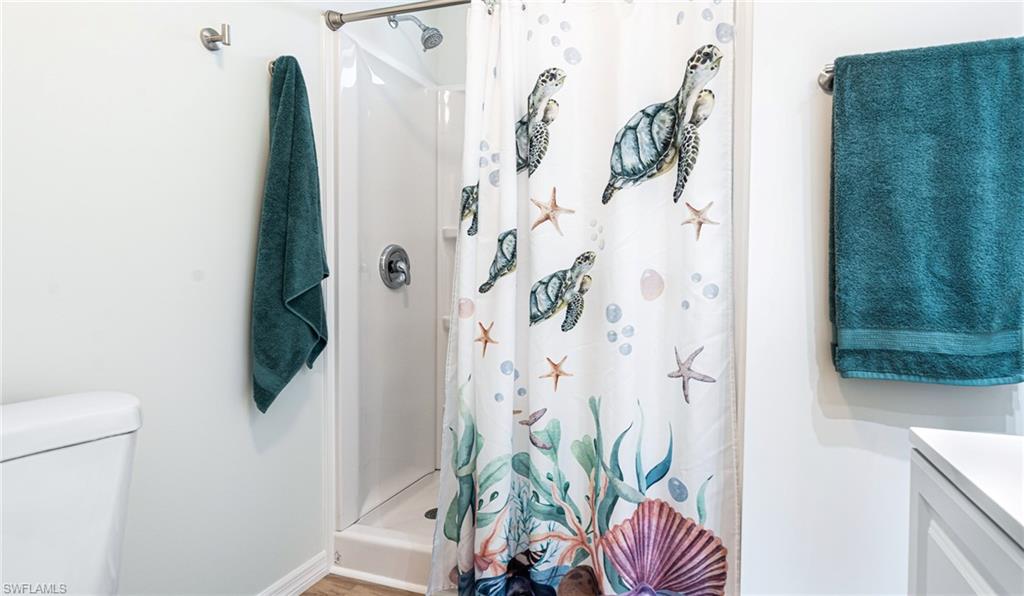 OLD BRIDGE VILLAGE - Residential