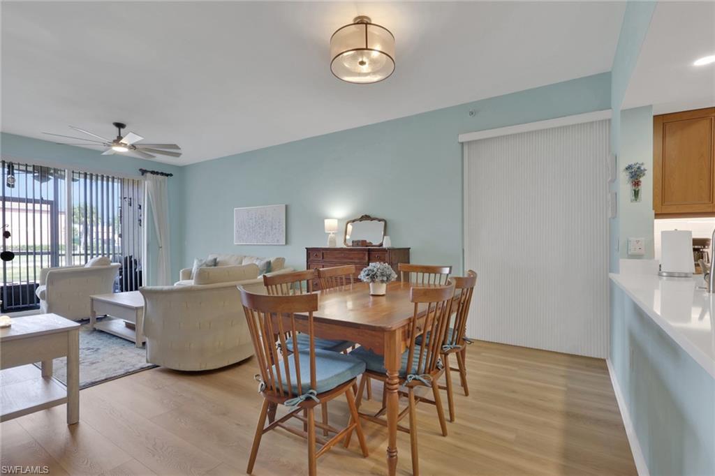 VILLAGIO - Residential