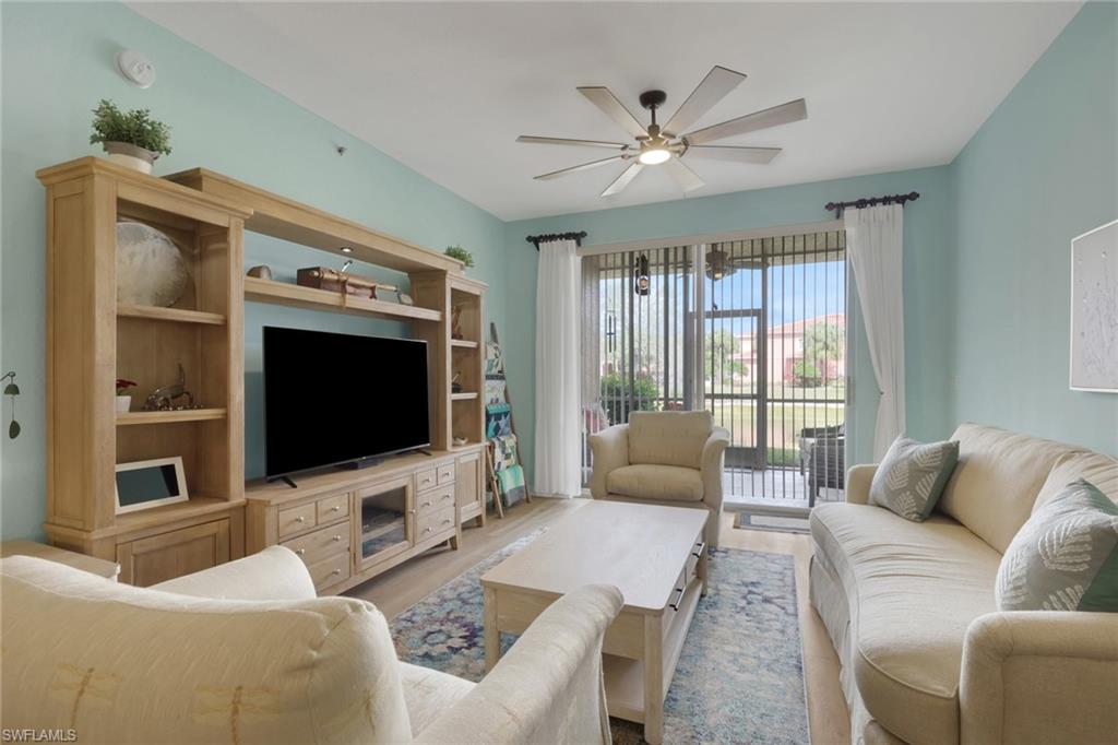 VILLAGIO - Residential