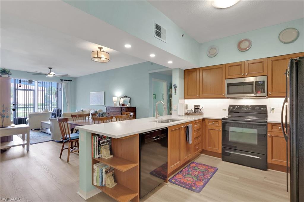 VILLAGIO - Residential