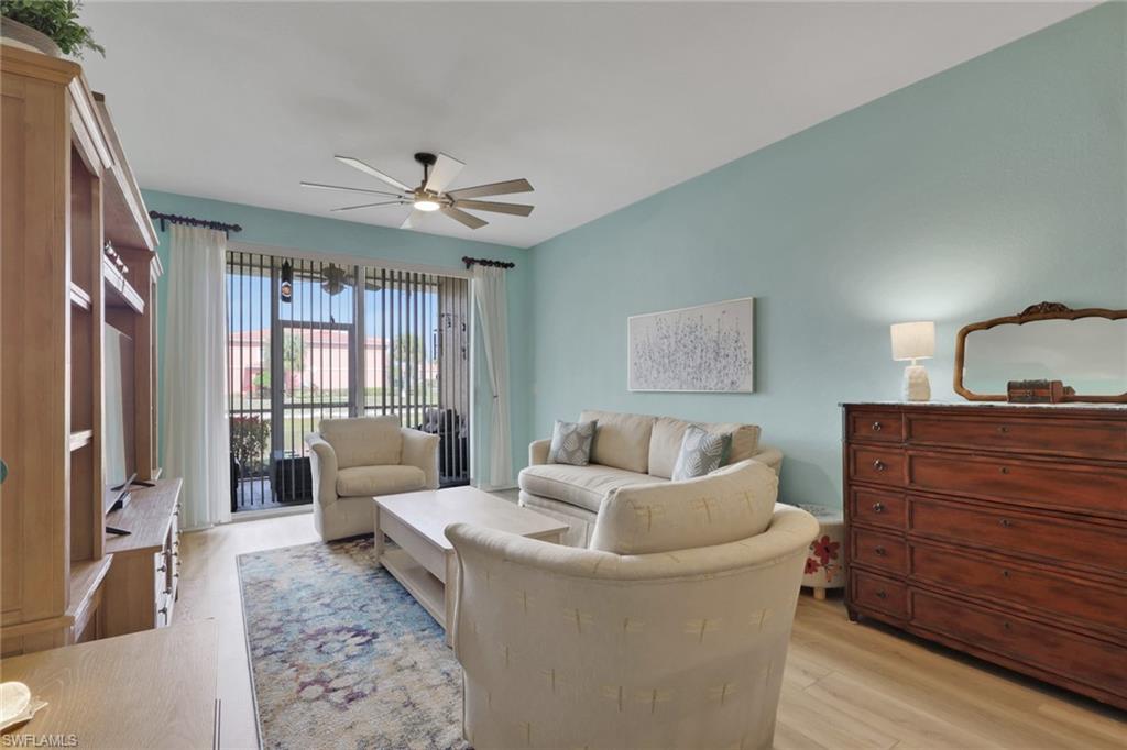 VILLAGIO - Residential