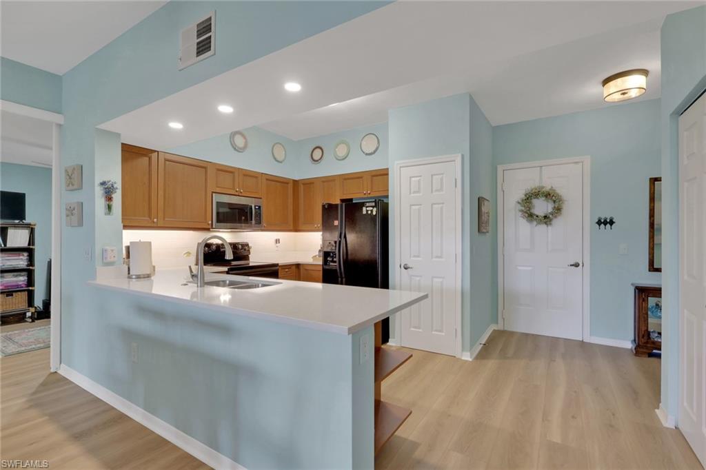 VILLAGIO - Residential