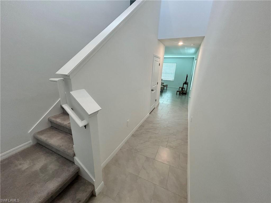 SAVANNA LAKES - Residential Lease